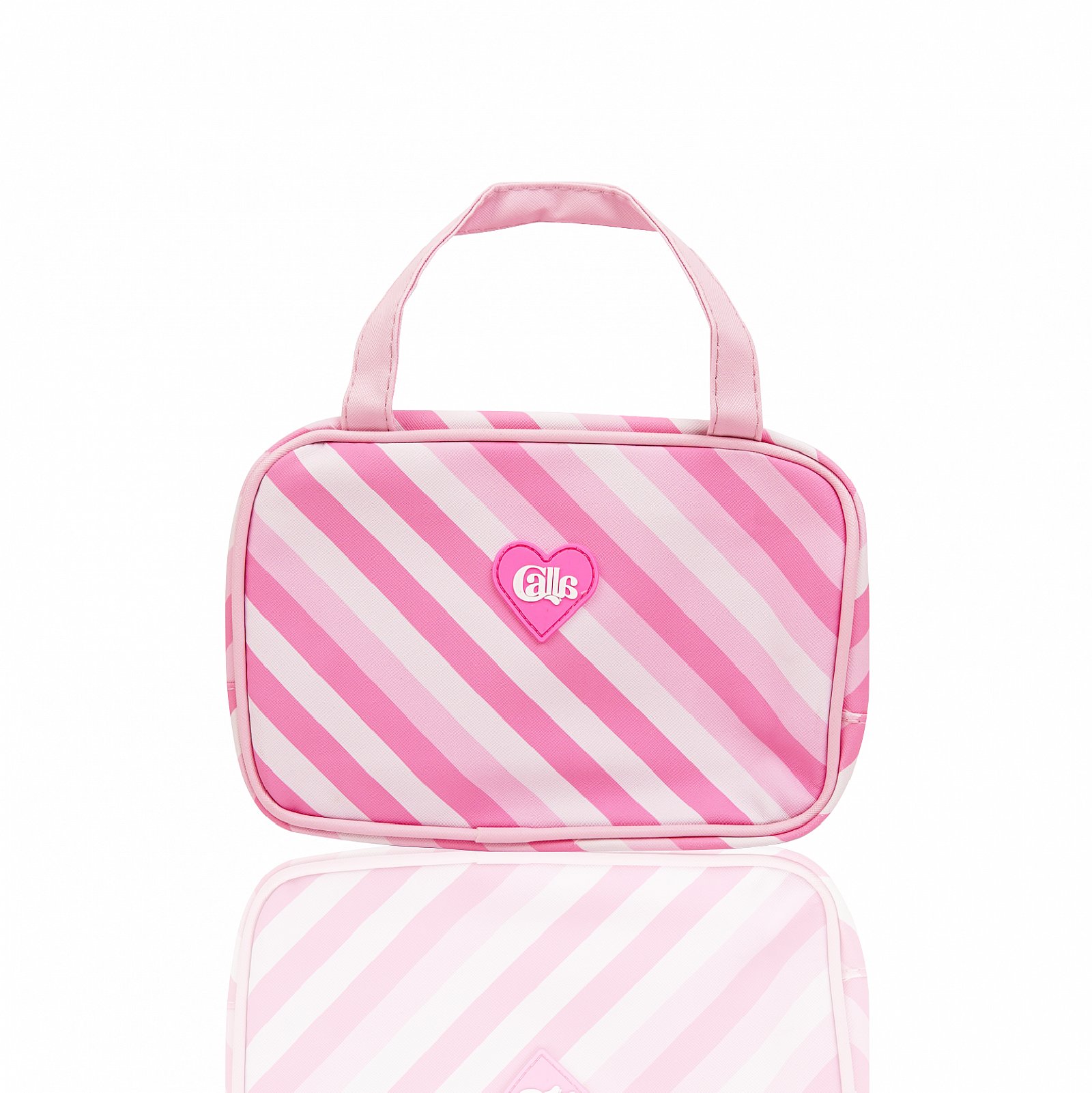Calla Stripe Bag