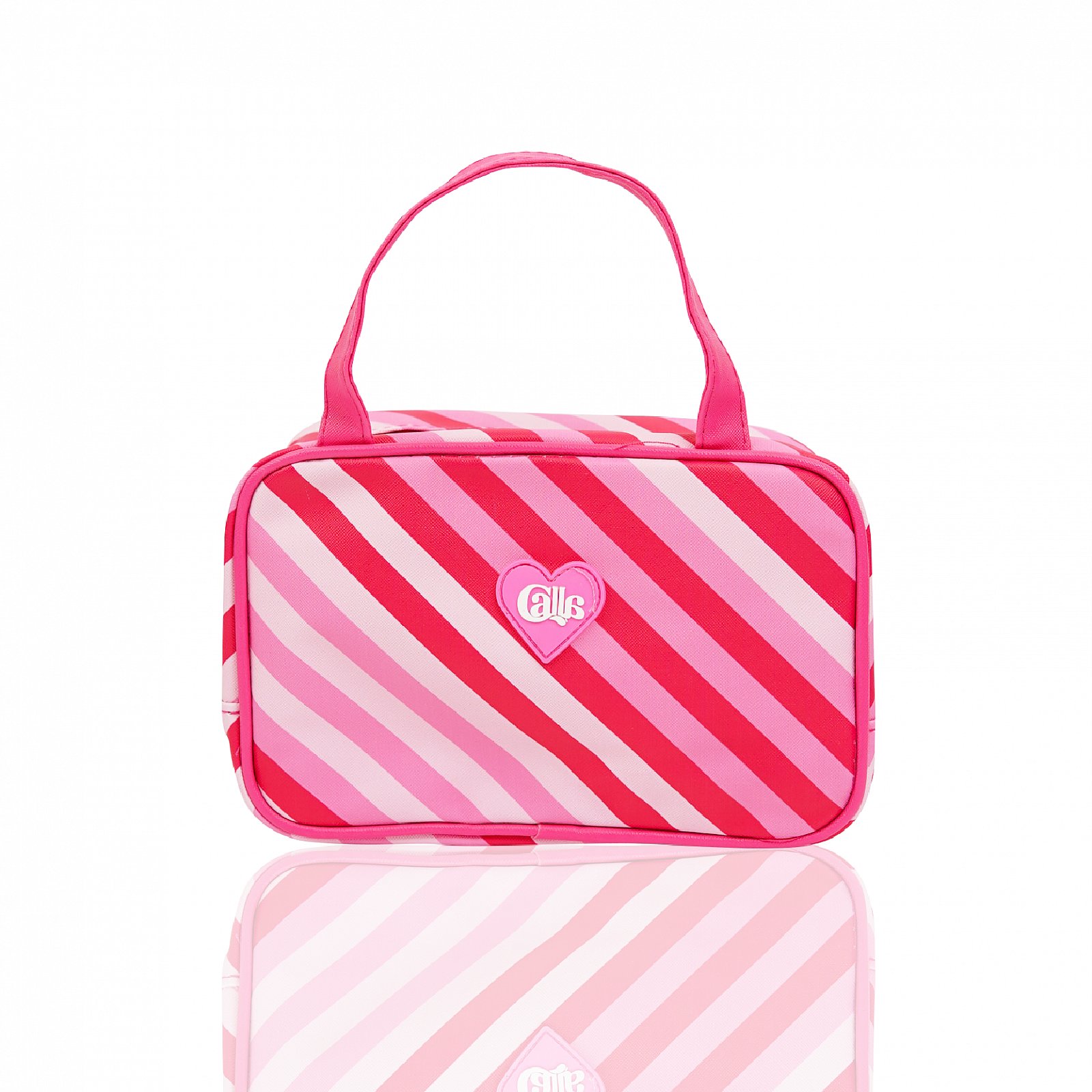 Calla Stripe Bag