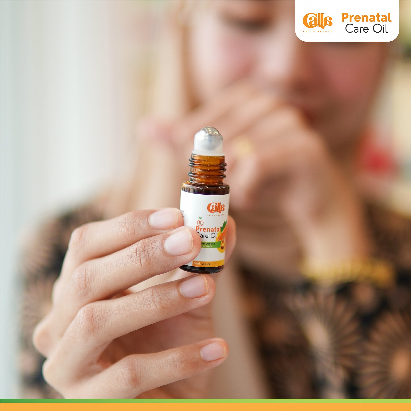 Prenatal Care Oil (5ml)