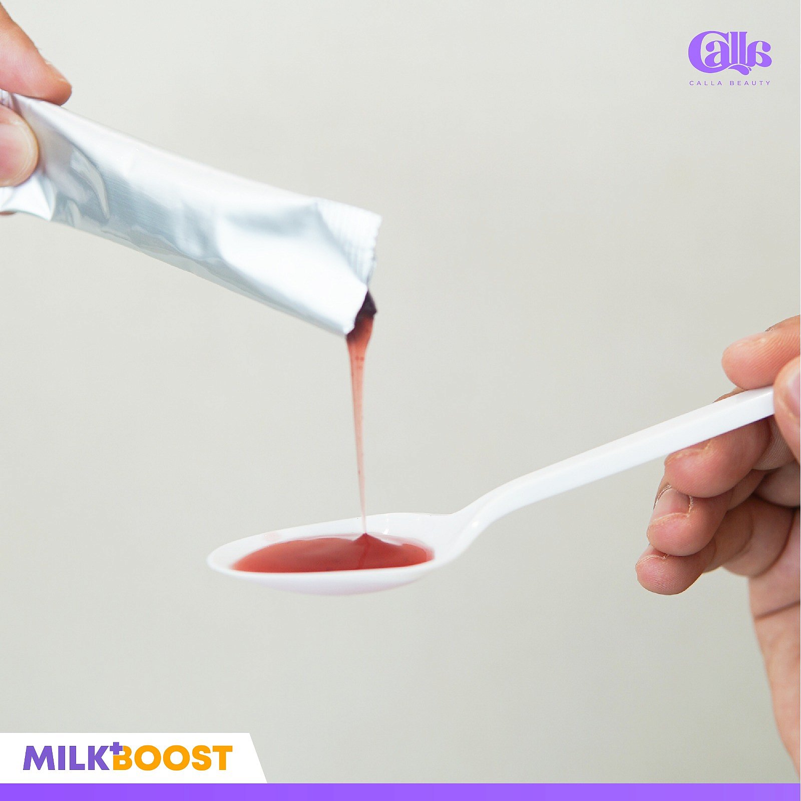 Milk Booster (10 sachets)