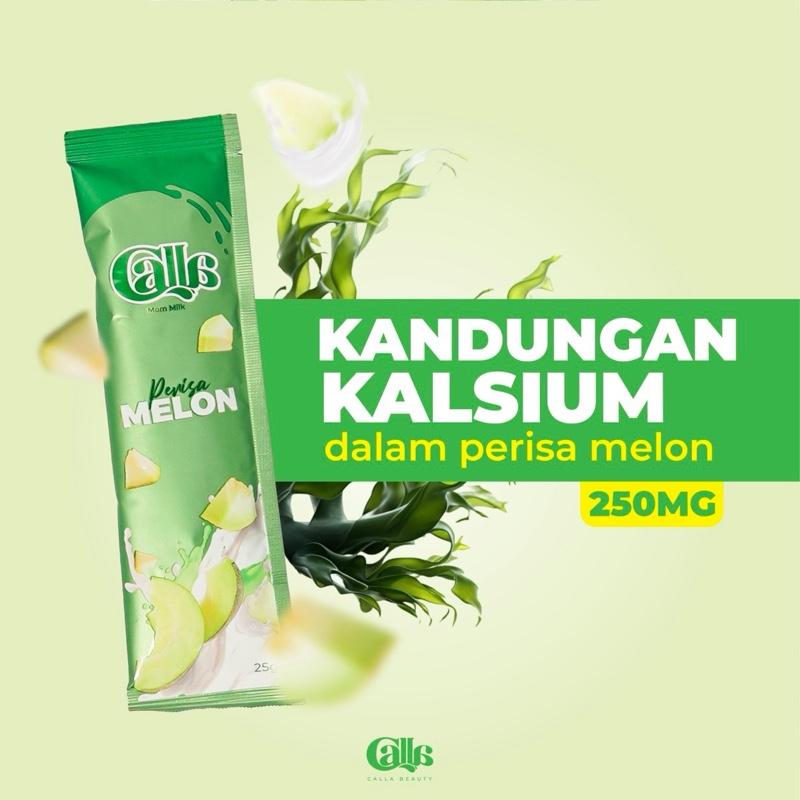 Farah Fakhira x Calla Milk - Combo 2 Box